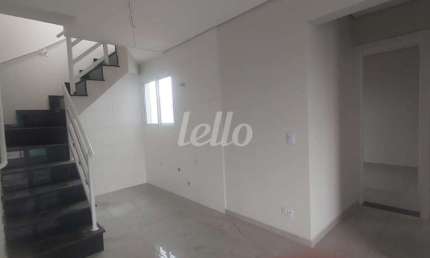 Apartamento com 2 quartos à venda na Rua Lima, 51, Utinga, Santo André, 57 m2 por R$ 440.000