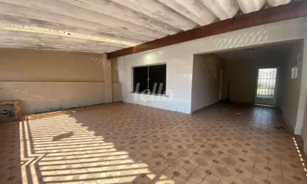 Casa comercial com 1 sala à venda na Rua das Hortências, 1134, Vila Helena, Santo André, 194 m2 por R$ 650.000