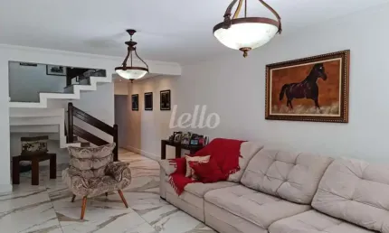 Casa com 3 quartos à venda na Rua Madagascar, 838, Parque Oratório, Santo André, 200 m2 por R$ 850.000