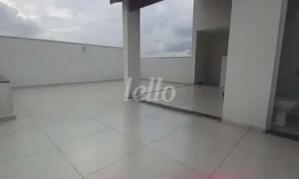 Apartamento com 2 quartos à venda na rua lima, 51, utinga, santo andré, 57 m2 por r$ 468.000