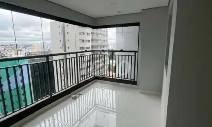 Apartamento com 2 quartos à venda na Rua José Manoel da Fonseca Júnior, 105, Vila Matilde, São Paulo, 70 m2 por R$ 800.000