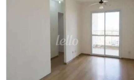 Apartamento com 2 quartos à venda na Rua Francisco Coimbra, 128, Penha De França, São Paulo, 50 m2 por R$ 435.000