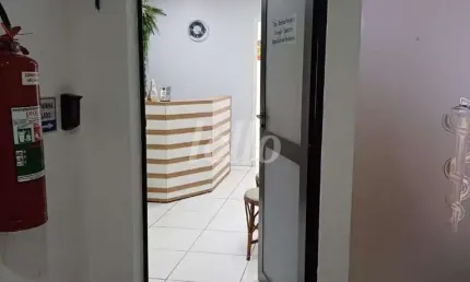 Sala comercial com 1 sala à venda na rua maestro joão gomes de araújo, 50, água fria, são paulo, 47 m2 por r$ 340.000