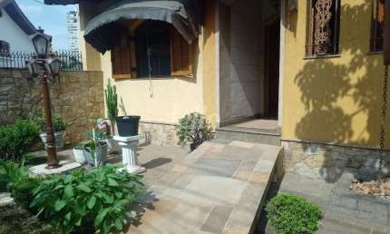 Terreno à venda na Rua Lamartine dos Santos, 492, Vila Maria Alta, São Paulo, 988 m2 por R$ 2.000.000
