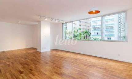 Apartamento com 3 quartos à venda na Rua Pernambuco, 55, Higienópolis, São Paulo, 129 m2 por R$ 2.120.000