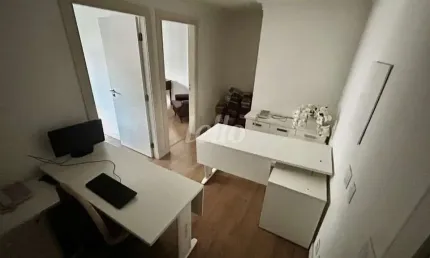 Sala comercial com 3 salas à venda na Rua Padre João Manuel, 222, Cerqueira César, São Paulo, 29 m2 por R$ 380.000