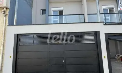Casa com 3 quartos à venda na Rua Antônio Gonzales Munhoz, 14, Vila Ivone, São Paulo, 90 m2 por R$ 619.900