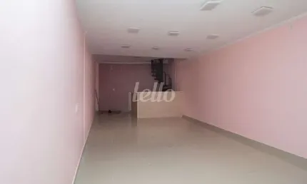 Ponto comercial à venda na rua coronel oliveira lima, 499, centro, santo andré, 64 m2 por r$ 840.000