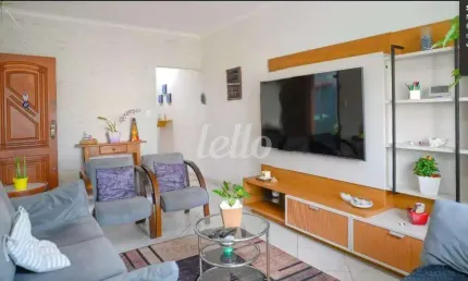 Casa com 3 quartos à venda na Rua Orlando Ferraiuolo, 315, Vila Brasilina, São Paulo, 157 m2 por R$ 830.000