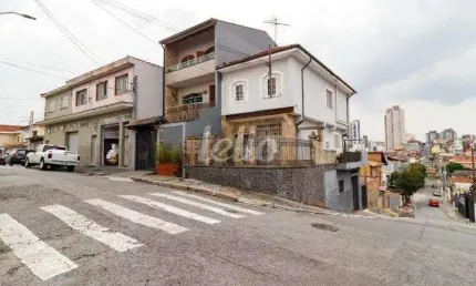 Casa comercial com 1 sala à venda na rua padre agostinho de matos, 459, parada inglesa, são paulo, 140 m2 por r$ 690.000