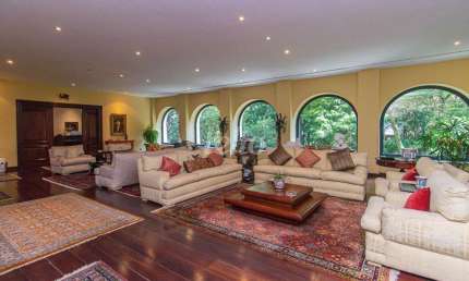 Apartamento com 4 quartos à venda na Rua Professor Artur Ramos, 405, Jardim Paulistano, São Paulo, 736 m2 por R$ 40.000.000