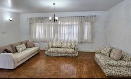 Casa com 5 quartos à venda na Rua Tamuanas, 173, Vila Zelina, São Paulo, 200 m2 por R$ 1.060.000