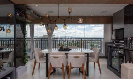 Apartamento com 2 quartos à venda na Rua Toledo Barbosa, 326, Belenzinho, São Paulo, 98 m2 por R$ 1.450.000