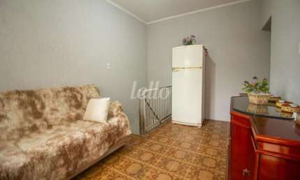 Casa comercial com 1 sala à venda na Avenida Antônio Manograsso, 678, Chácara Belenzinho, São Paulo, 80 m2 por R$ 2.300.000