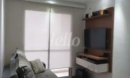 Apartamento com 2 quartos à venda na rua eugênio de freitas, 355, vila guilherme, são paulo, 48 m2 por r$ 350.000