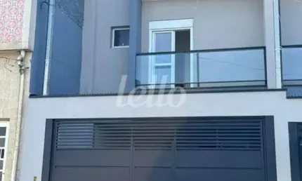 Casa com 3 quartos à venda na rua antônio gonzales munhoz, 14, vila ivone, são paulo, 90 m2 por r$ 619.900