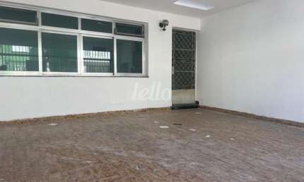 Casa comercial com 1 sala à venda na Rua Otelo Rizzo, 26, Vila Gomes Cardim, São Paulo, 100 m2 por R$ 600.000