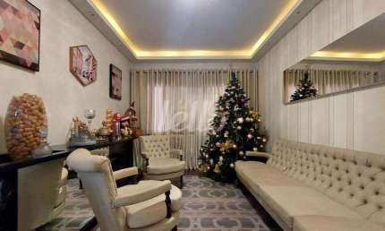 Casa com 3 quartos à venda na Rua Pedro Nosralla, 36, Vila Azevedo, São Paulo, 160 m2 por R$ 1.000.000