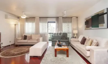 Apartamento com 3 quartos à venda na rua bandeira paulista, 510, itaim bibi, são paulo, 118 m2 por r$ 2.199.000