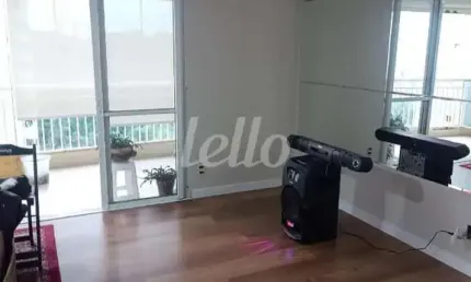 Apartamento com 3 quartos à venda na rua tuiuti, 589, tatuapé, são paulo, 93 m2 por r$ 1.200.000