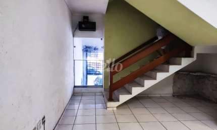 Prédio com 10 salas à venda na Rua Coelho Lisboa, 803, Cidade Mãe do Céu, São Paulo, 390 m2 por R$ 2.700.000
