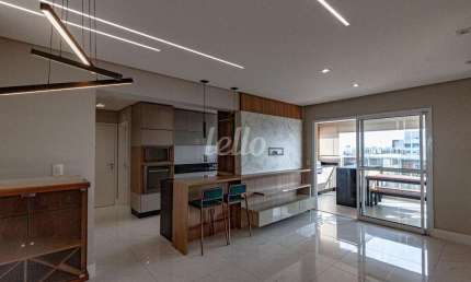 Apartamento com 3 quartos à venda na Rua Torrinha, 140, Cidade Mãe do Céu, São Paulo, 105 m2 por R$ 1.700.000