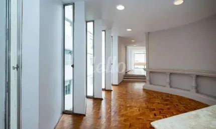 Apartamento com 3 quartos à venda na Rua Haddock Lobo, 1447, Cerqueira César, São Paulo, 200 m2 por R$ 4.470.000