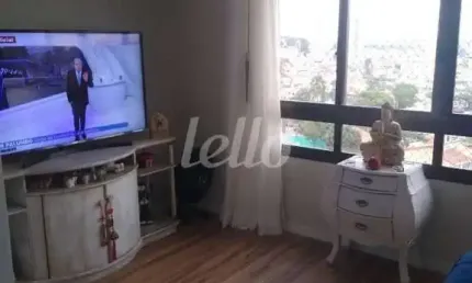 Apartamento com 4 quartos à venda na Rua São Daniel, 236, Vila Galvão, Guarulhos, 144 m2 por R$ 870.000