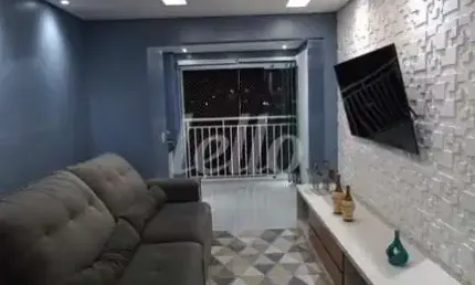 Apartamento com 3 quartos à venda na avenida leonor, 33, vila augusta, guarulhos, 75 m2 por r$ 740.000