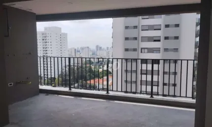 Apartamento com 2 quartos à venda na rua potenji, 33, vila mariana, são paulo, 50 m2 por r$ 768.400