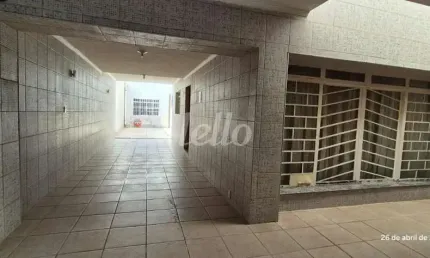 Casa com 4 quartos à venda na Rua Jacirendi, 84, Tatuapé, São Paulo, 340 m2 por R$ 1.600.000