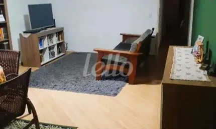 Apartamento com 2 quartos à venda na rua rabelo da cruz, 125, vila nivi, são paulo, 62 m2 por r$ 350.000