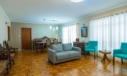 Apartamento com 3 quartos à venda na Rua Peixoto Gomide, 1210, Jardim América, São Paulo, 144 m2 por R$ 2.100.000