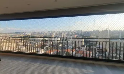 Apartamento com 3 quartos à venda na Rua Tacomaré, 196, Parque da Mooca, São Paulo, 157 m2 por R$ 2.600.000