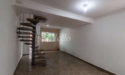 Casa com 3 quartos à venda na Rua Waldemar Gardenghi, 20, Chácara Santo Antônio, São Paulo, 103 m2 por R$ 680.000