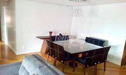 Apartamento com 3 quartos à venda na Rua Tuiuti, 365, Jardim Bela Vista, Santo André, 108 m2 por R$ 1.000.000