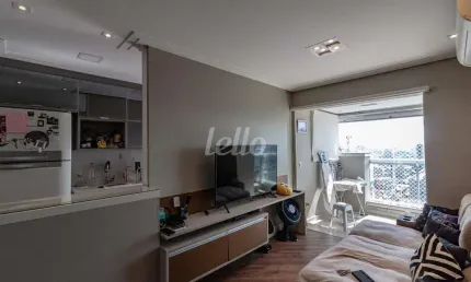 Apartamento com 2 quartos à venda na Rua Cantagalo, 1943, Vila Gomes Cardim, São Paulo, 65 m2 por R$ 780.000