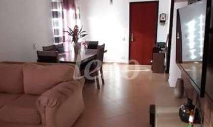 Apartamento com 3 quartos à venda na Rua Paulo Di Favari, 509, Vila Caminho do Mar, São Bernardo do Campo, 87 m2 por R$ 580.000
