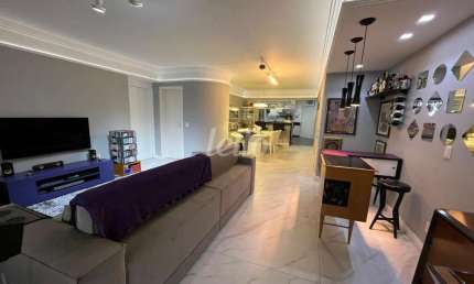 Apartamento com 3 quartos à venda na Rua Marechal Deodoro, 52, Santa Paula, São Caetano do Sul, 156 m2 por R$ 2.862.000