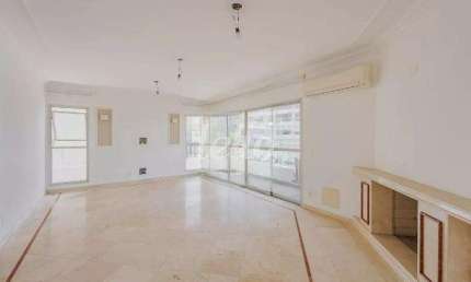 Apartamento com 4 quartos à venda na Rua Doutor Tomás Carvalhal, 540, Paraíso, São Paulo, 205 m2 por R$ 2.395.000