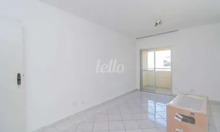 Apartamento com 2 quartos à venda na Rua Ouvidor Peleja, 621, Vila Mariana, São Paulo, 54 m2 por R$ 560.000
