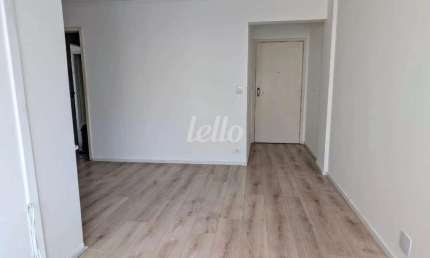 Apartamento com 2 quartos à venda na Avenida Moema, 55, Moema, São Paulo, 80 m2 por R$ 800.000