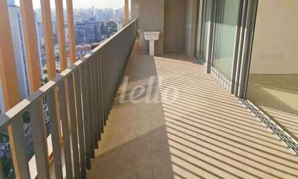 Apartamento com 3 quartos à venda na Rua Jorge Tibiriçá, 50, Vila Mariana, São Paulo, 85 m2 por R$ 1.280.000