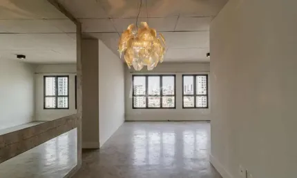 Apartamento com 2 quartos à venda na Rua Anália Franco, 30, Vila Regente Feijó, São Paulo, 70 m2 por R$ 955.000