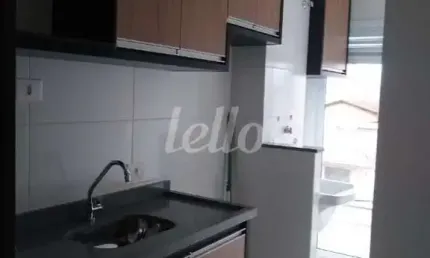Apartamento com 1 quarto à venda na Rua Benta Pereira, 485, Santa Teresinha, São Paulo, 29 m2 por R$ 340.426