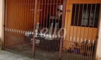 Casa com 3 quartos à venda na Trv. Padre Gonçalo de Veras, 11, Jardim Brasil (Zona Norte), São Paulo, 120 m2 por R$ 340.000