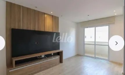 Apartamento com 2 quartos à venda na avenida júlio buono, 1620, tucuruvi, são paulo, 57 m2 por r$ 425.000