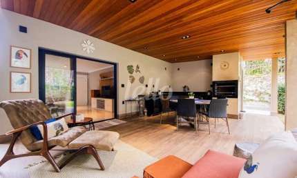 Casa com 4 quartos à venda na Rua João Moura, 2143, Pinheiros, São Paulo, 289 m2 por R$ 3.409.000