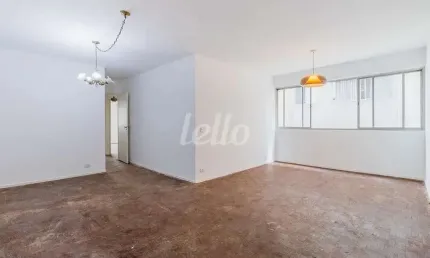 Apartamento com 3 quartos à venda na Rua Jesuíno Arruda, 294, Itaim Bibi, São Paulo, 104 m2 por R$ 1.700.000