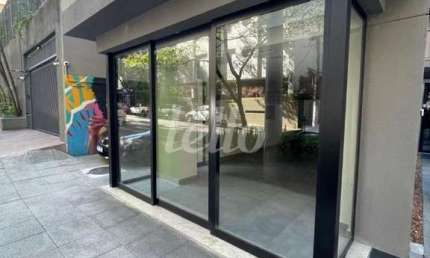 Ponto comercial com 1 sala à venda na Alameda Franca, 444, Jardim Paulista, São Paulo, 190 m2 por R$ 3.000.000